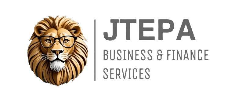 JTepa Business & Finance Services